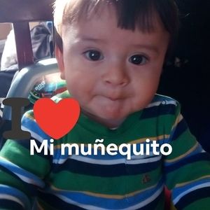 Meet your Posher, Luizaa